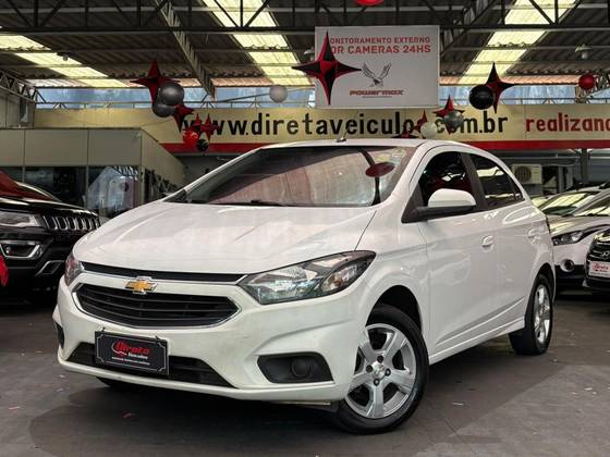 CHEVROLET ONIX 1.4 MPFI LT 8V FLEX 4P MANUAL CHEVROLET ONIX 1.4 MPFI LT 8V FLEX 4P MANUAL